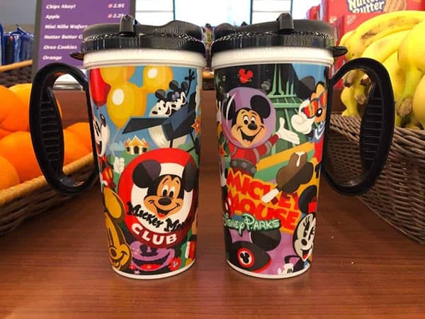 Disney Mug - UP Disney